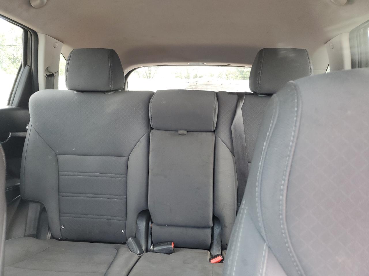 2017 Kia Sorento Lx VIN: 5XYPG4A3XHG206314 Lot: 65429715