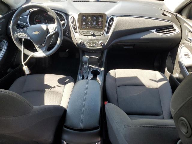  CHEVROLET MALIBU 2024 tan
