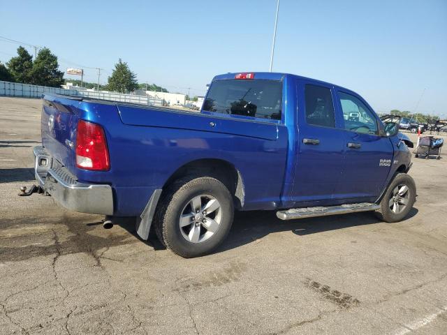  RAM 1500 2015 Granatowy