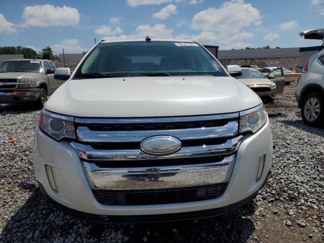  FORD EDGE 2013 White