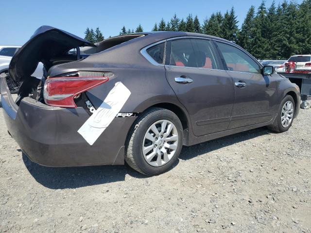  NISSAN ALTIMA 2013 Szary