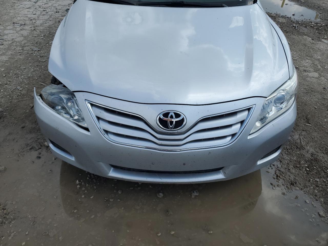 2011 Toyota Camry Base VIN: 4T4BF3EK3BR095203 Lot: 64437525