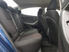 2016 HYUNDAI ELANTRA SE   for sale at Copart ON - LONDON