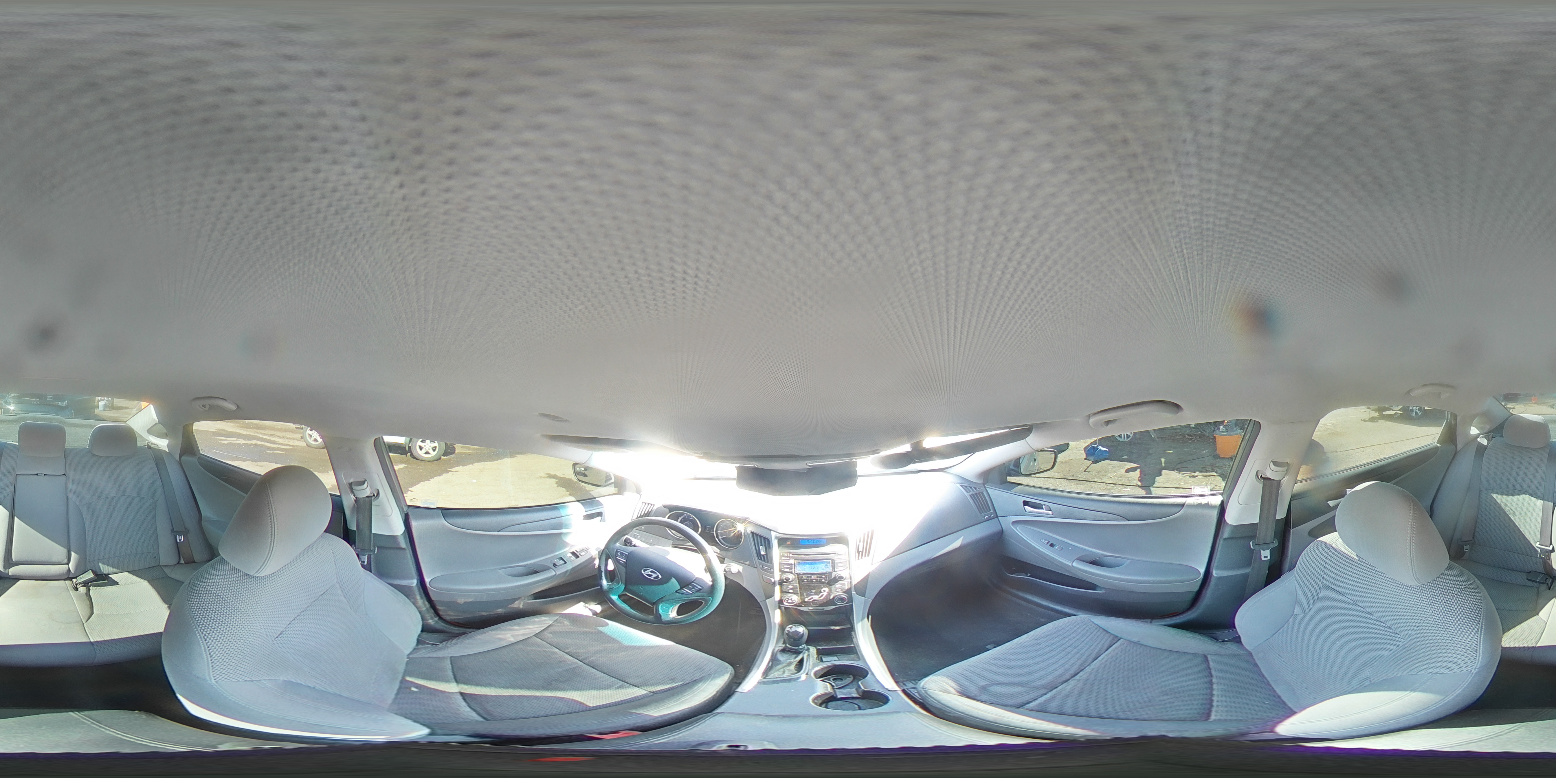 2013 Hyundai Sonata Gls VIN: 5NPEB4AC9DH628244 Lot: 65007165