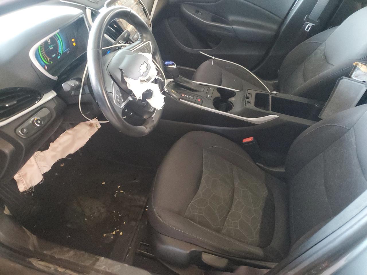 1g1rc6s57hu212644 1G1RC6S57HU212644 2017 Chevrolet Volt Lt