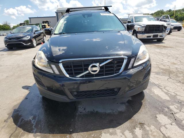  VOLVO XC60 2013 Czarny