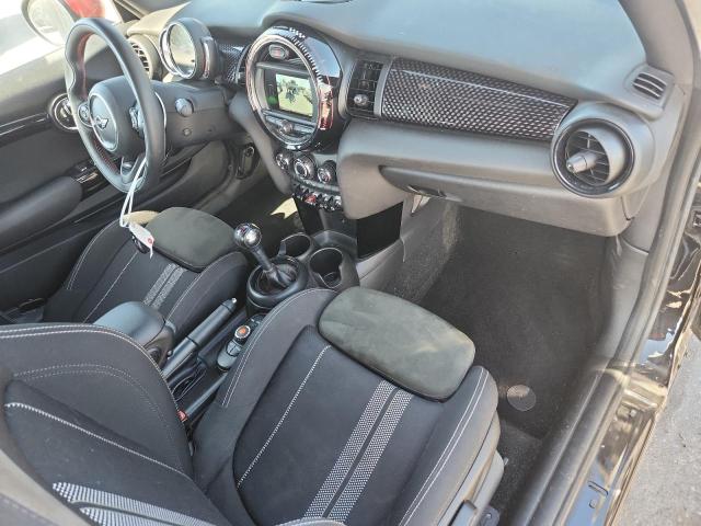  MINI COOPER 2019 Black