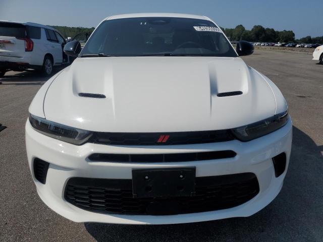  DODGE HORNET R/T 2024 Белы