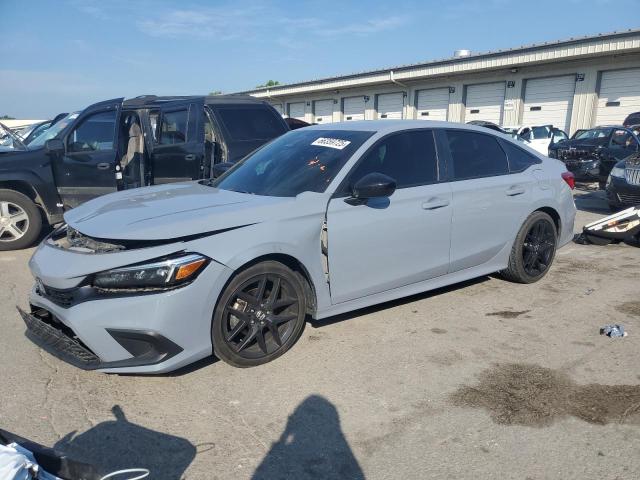 HONDA CIVIC SPOR 2022