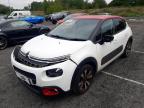 2018 CITROEN C3 FLAIR P for sale at Copart SANDTOFT