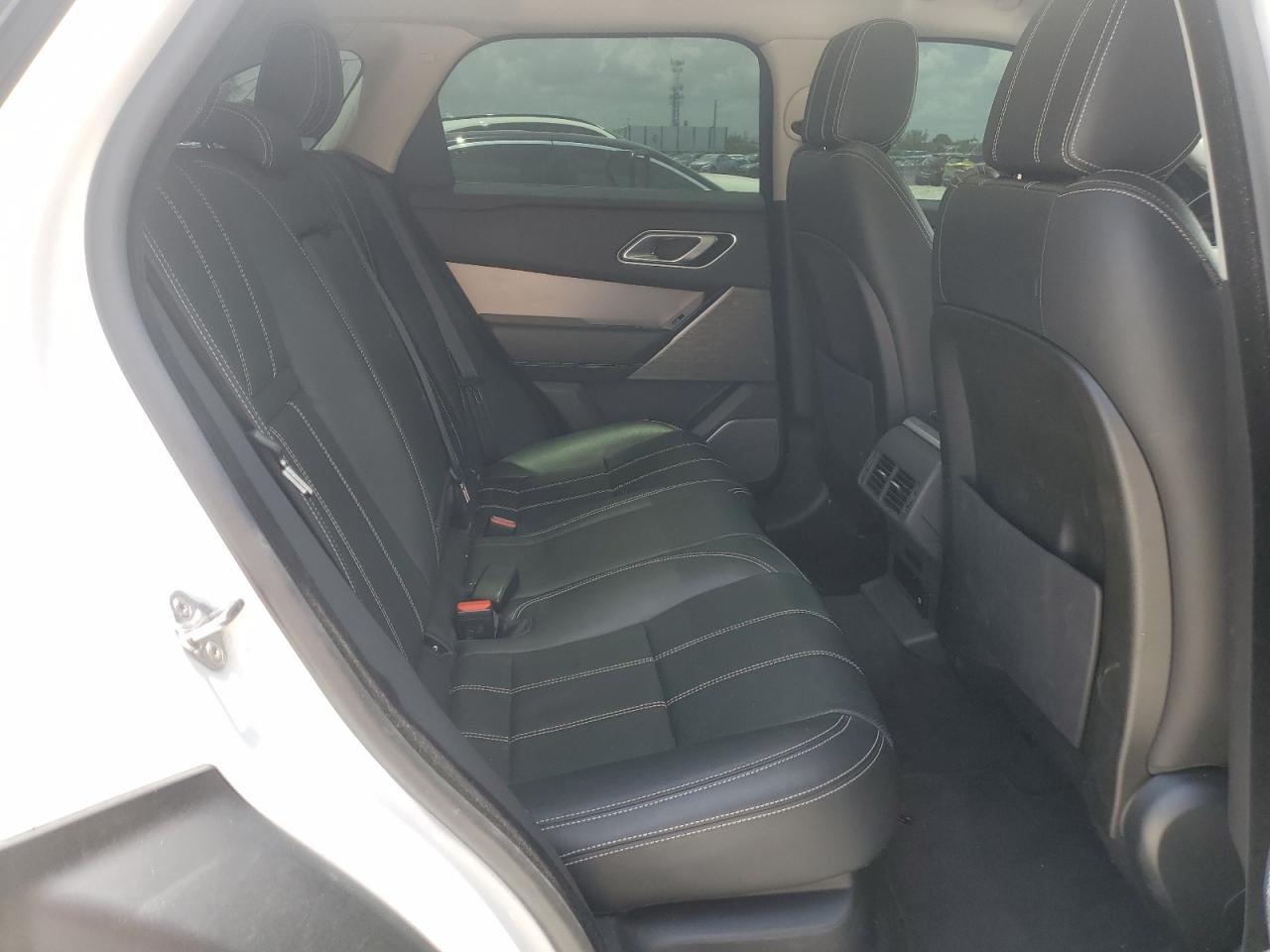 2020 Land Rover Range Rover Velar R-Dynamic S VIN: SALYK2FV0LA247232 Lot: 66855365