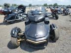 2018 CAN-AM SPYDER ROADSTER F3-T   for sale at Copart ON - TORONTO