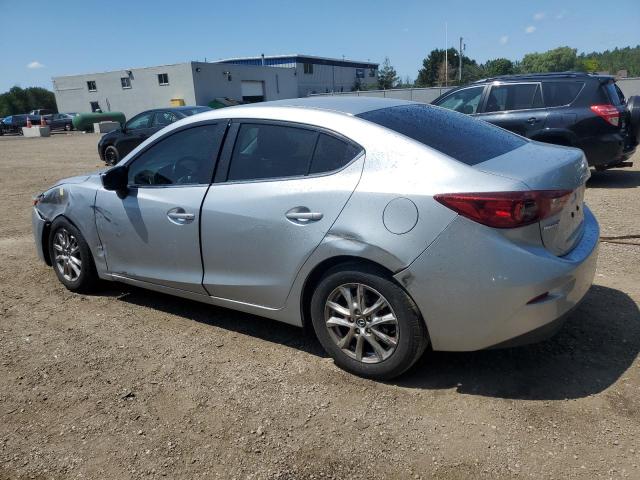 2018 MAZDA 3 TOURING  