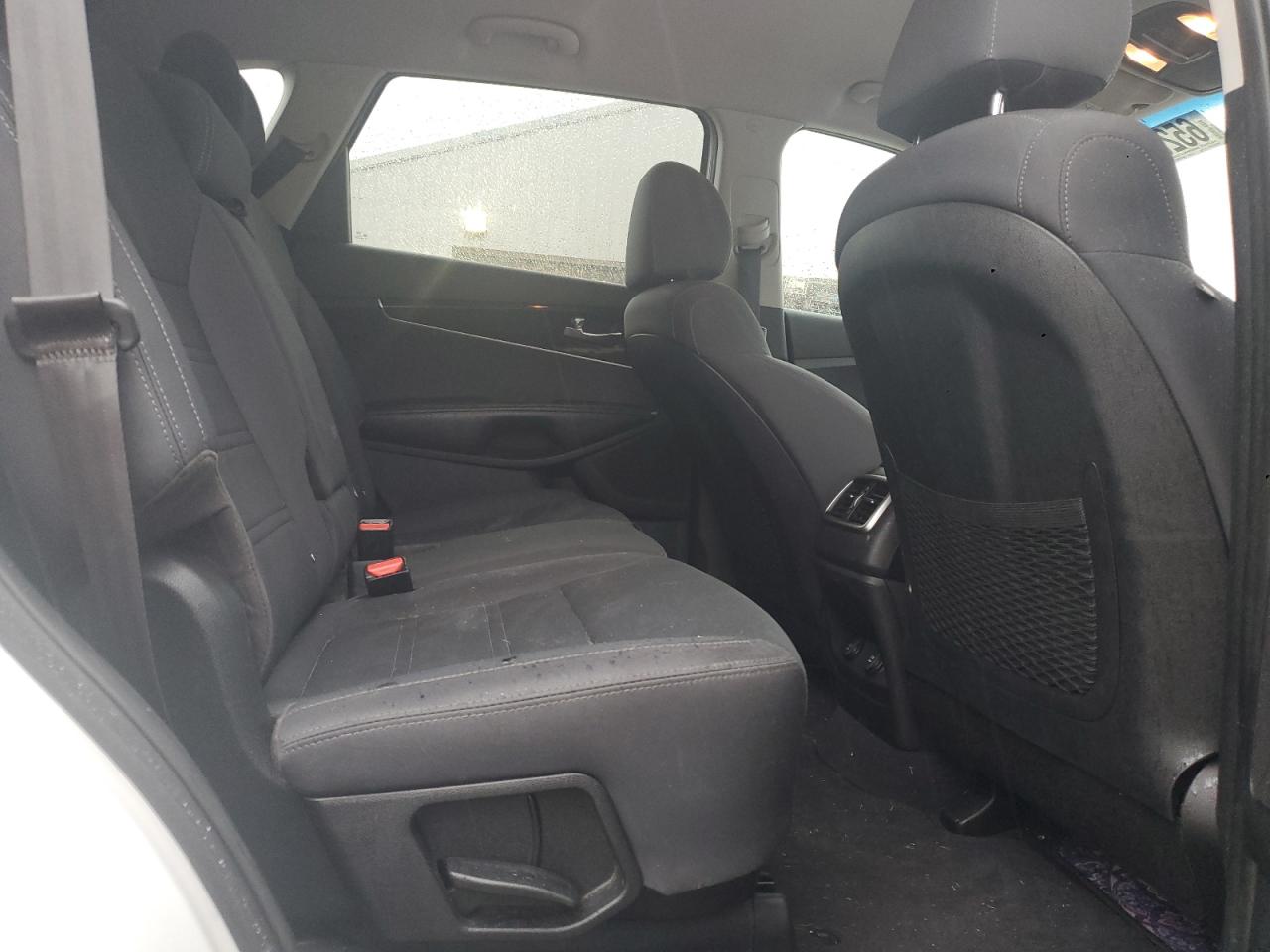 2019 Kia Sorento L VIN: 5XYPGDA37KG571282 Lot: 65253715