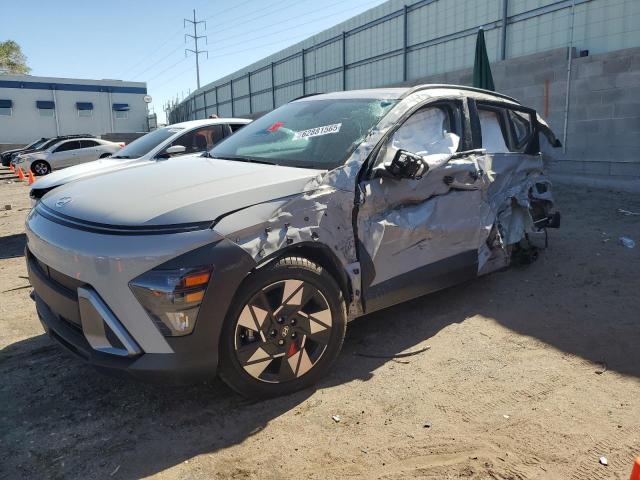 HYUNDAI KONA SEL 2024