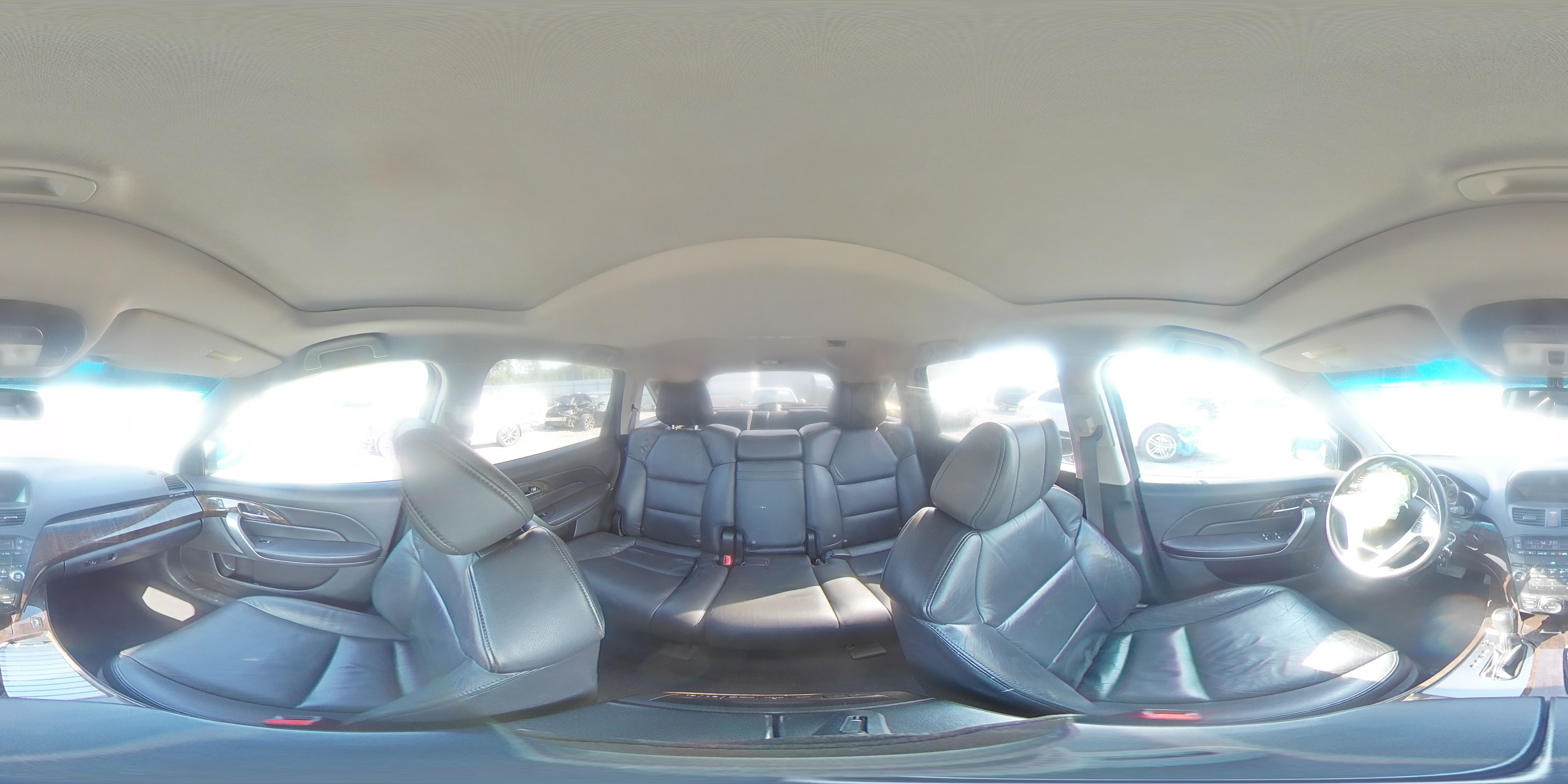 2010 Acura Mdx Technology VIN: 2HNYD2H69AH518322 Lot: 63045265