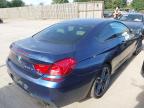 2012 BMW 640D M SPO for sale at Copart SANDY