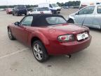 2007 MAZDA MX-5 for sale at Copart SANDTOFT