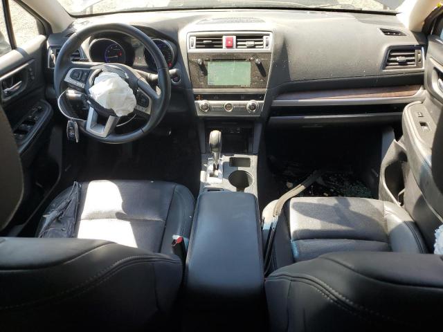 Parquets SUBARU OUTBACK 2016 Blue