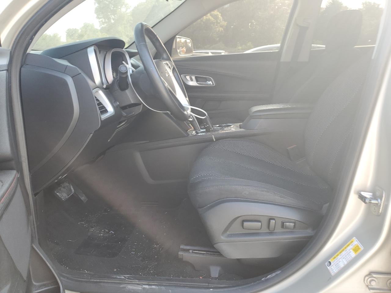 2013 Chevrolet Equinox Lt VIN: 2GNALDEK0D6306410 Lot: 63276865