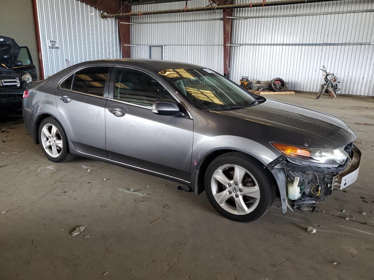 jh4cu2e61ac019424 JH4CU2E61AC019424 2010 Acura Tsx
