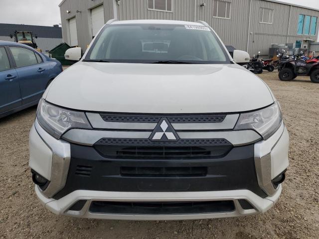  MITSUBISHI OUTLANDER 2020 White