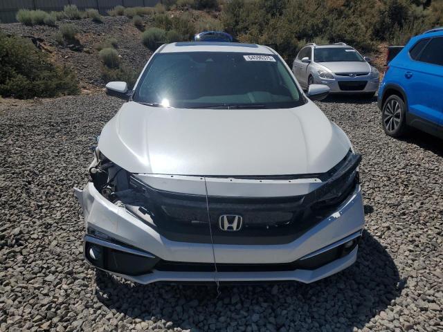  HONDA CIVIC 2020 Biały