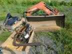 2008 KUBOTA TRACTOR   à vendre chez Copart QC - MONTREAL