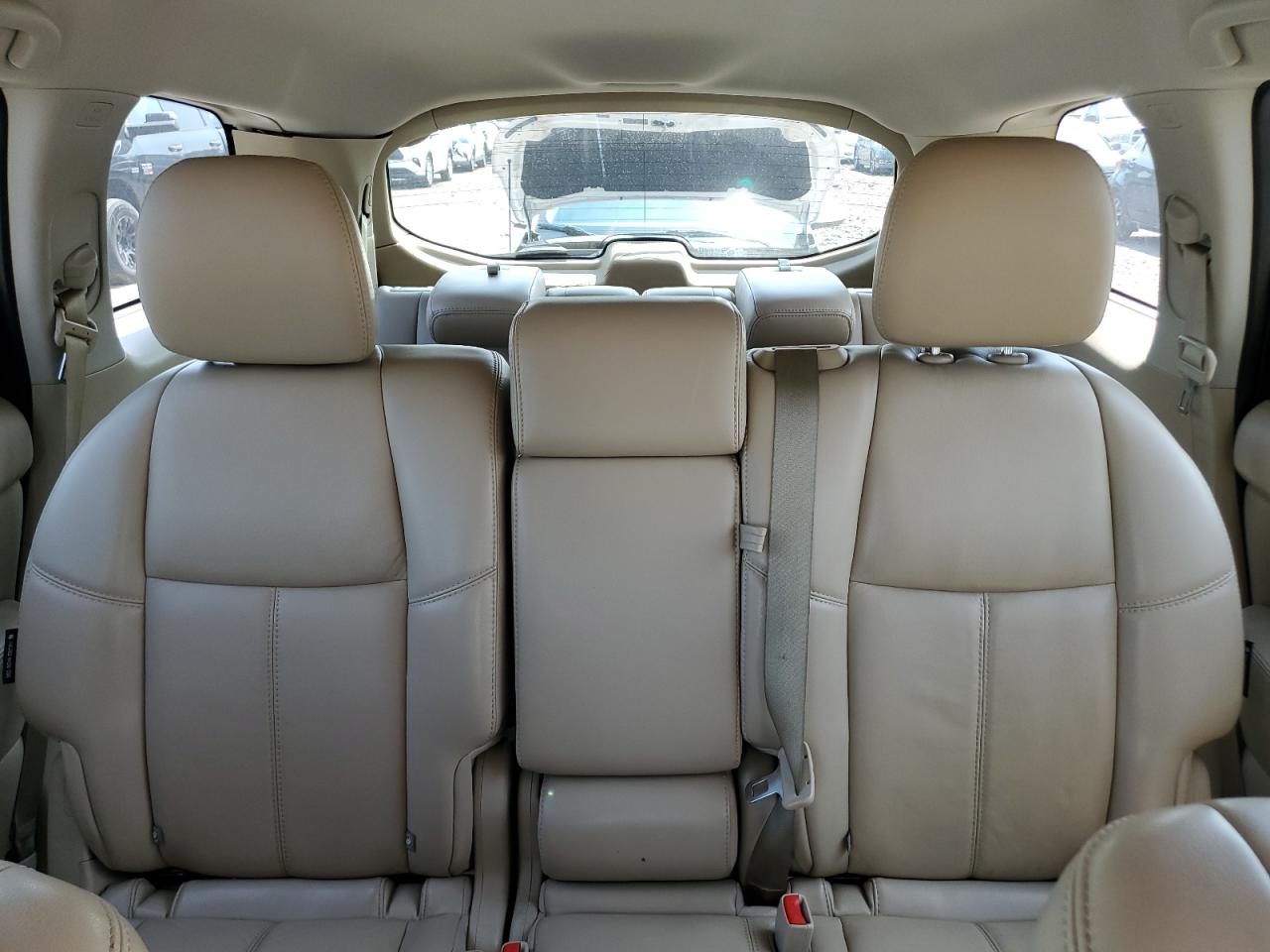2018 Nissan Pathfinder S VIN: 5N1DR2MN0JC660687 Lot: 63310735