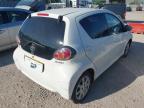 2013 TOYOTA AYGO MODE for sale at Copart BRISTOL