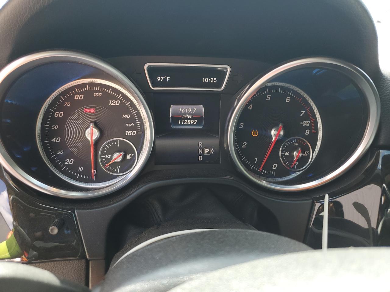 4jgda5jb3ga790227 4JGDA5JB3GA790227 2016 Mercedes-Benz Gle 350