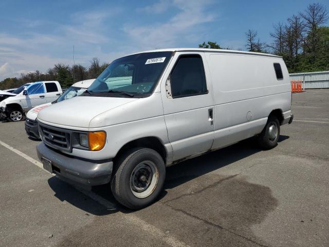 2004 Ford Econoline E250 Van  