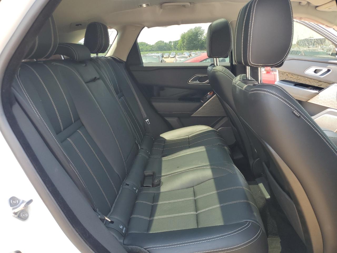 2020 Land Rover Range Rover Velar S VIN: SALYB2EX7LA291103 Lot: 63773575