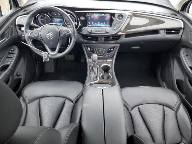  BUICK ENVISION 2020 Белы