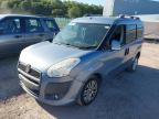 2011 FIAT DOBLO ELEG for sale at Copart WESTBURY