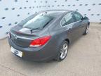 2011 VAUXHALL INSIGNIA S for sale at Copart SANDY