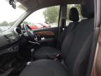 2009 NISSAN MICRA ACEN for sale at Copart SANDY