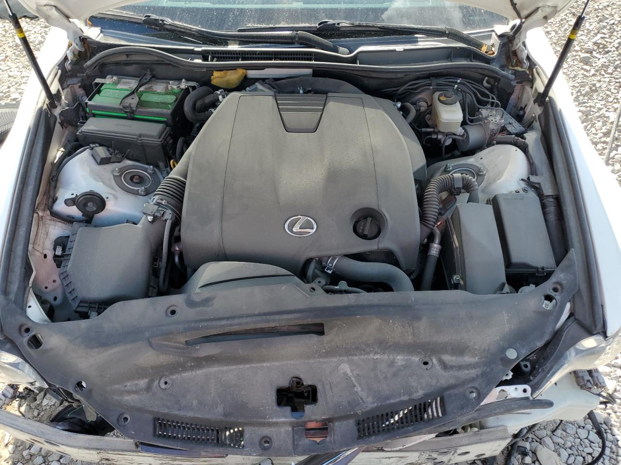 2014 Lexus Is 250 VIN: JTHCF1D24E5003649 Lot: 63775395