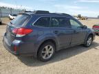2014 SUBARU OUTBACK 2.5I LIMITED   for sale at Copart AB - EDMONTON