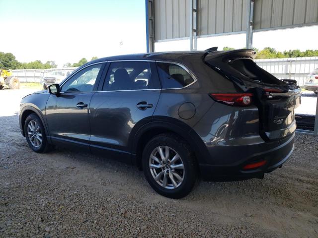  MAZDA CX-9 2017 Gray