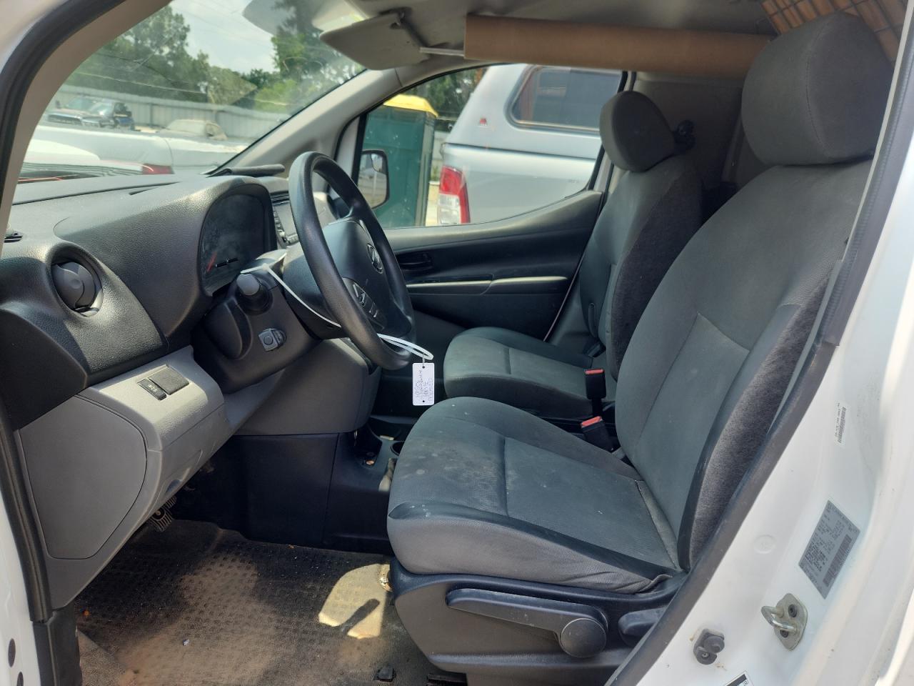 2019 Nissan Nv200 2.5S VIN: 3N6CM0KN0KK711667 Lot: 63678725