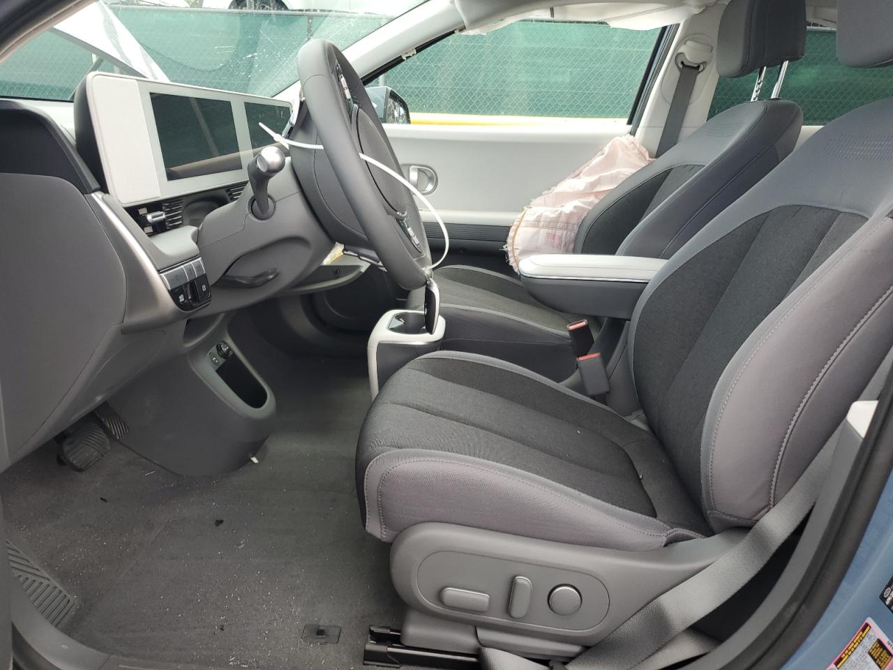 2024 Hyundai Ioniq 5 Sel VIN: KM8KNDDF1RU301071 Lot: 63914325