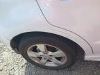 2011 SUZUKI SX4 AERIO for sale at Copart WOLVERHAMPTON
