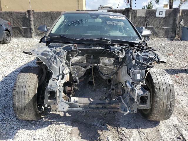 Sedans AUDI A6 2015 Szary