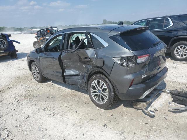  FORD ESCAPE 2020 Сharcoal