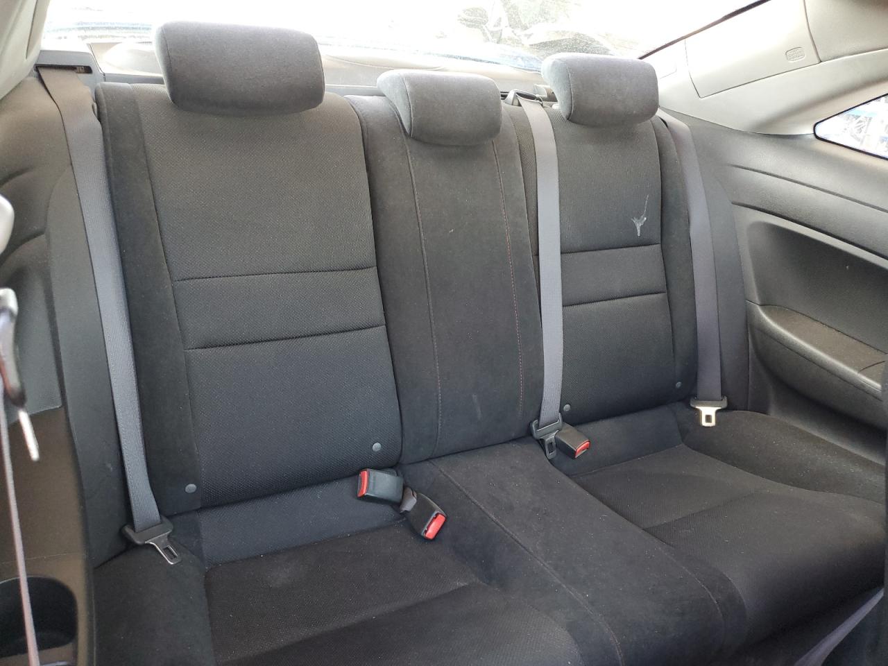 2009 Honda Civic Si VIN: 2HGFG21539H701802 Lot: 65423895
