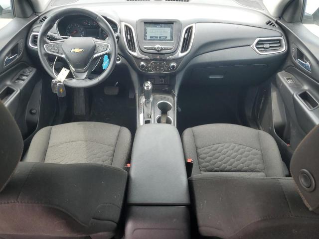  CHEVROLET EQUINOX 2018 Biały