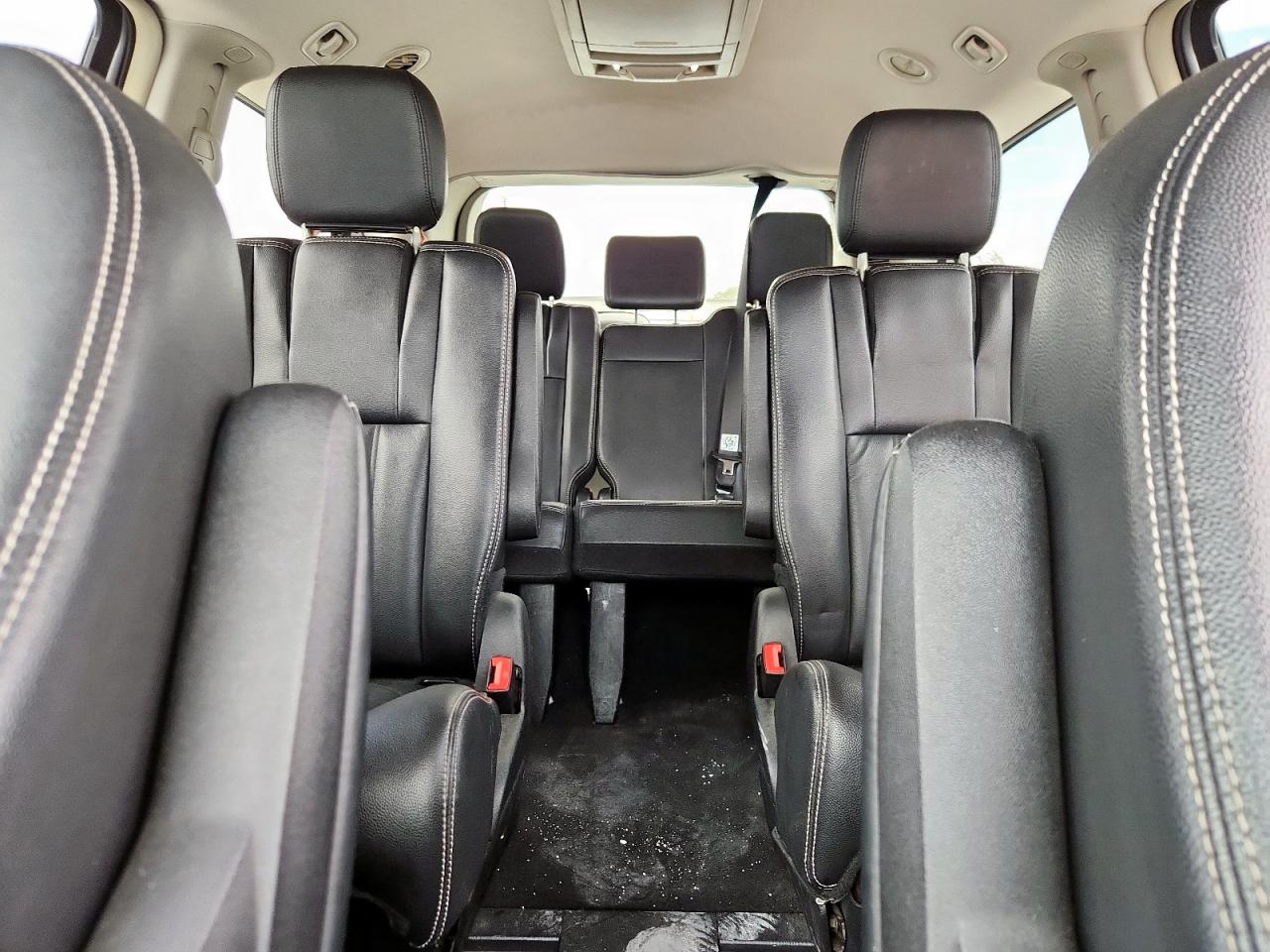 2014 Chrysler Town & Country Touring VIN: 2C4RC1BG0ER317756 Lot: 63656215