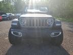 2024 JEEP WRANGLER SAHARA   for sale at Copart ON - COOKSTOWN