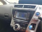 2016 TOYOTA PRIUS for sale at Copart YORK
